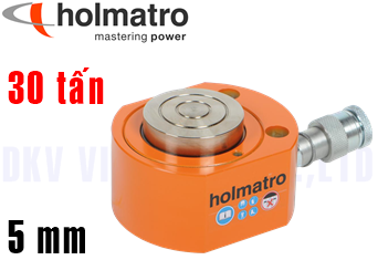 Kích thuỷ lực Holmatro HFC 30 S 0.5