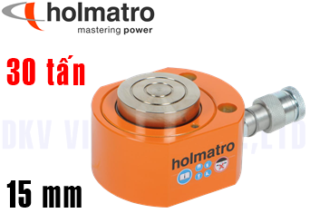 Kích thuỷ lực Holmatro HFC 30 S 1.5