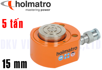 Kích thuỷ lực Holmatro HFC 5 S 1.5