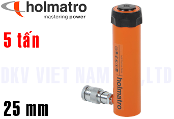 Kích thuỷ lực Holmatro HGC 5 S 2.5