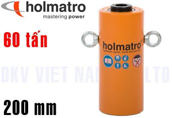 Kích thuỷ lực Holmatro HHJ 60 H 20