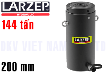 Kích thủy lực Larzep STC14020