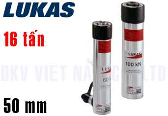 Kích thủy lực Lukas LFM 16/50