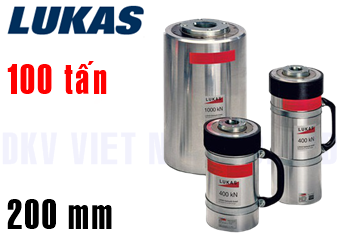 Kích thủy lực Lukas LZOH 100/200-74
