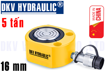 Kích thủy lực mỏng RC-50