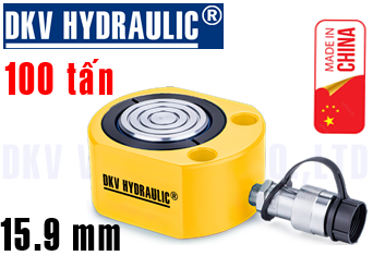 Kích thủy lực mỏng RLS1000S