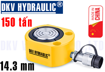 Kích thủy lực mỏng RLS1500S