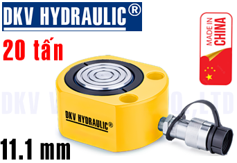 Kích thủy lực mỏng RLS200
