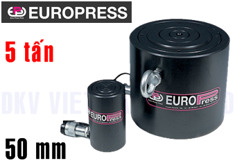 Kích thuỷ lực ngắn Europress CGS5N50