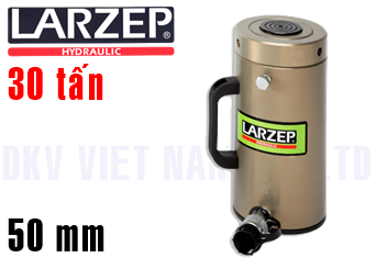 Kích thủy lực nhôm Larzep SAT03005