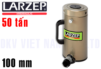 Kích thủy lực nhôm Larzep SAT05010