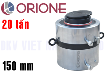 Kích thủy lực Orione ODP 20-150
