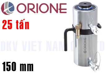 Kích thủy lực Orione ODP 25-150