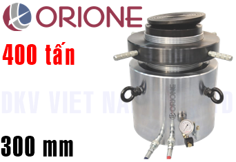 Kích thuỷ lực Orione ODTS 400-300