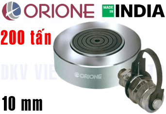 Kích thuỷ lực Orione OLPVL 200-10