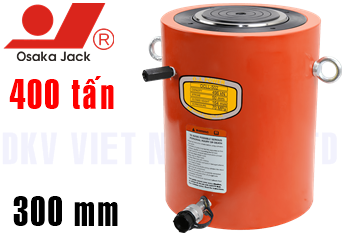 Kích thủy lực Osaka OCLSG-40012