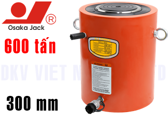 Kích thủy lực Osaka OCLSG-60012