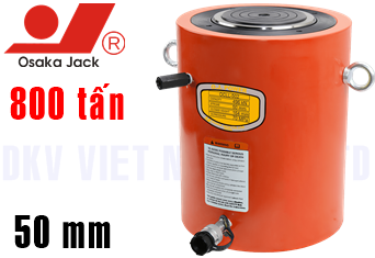 Kích thủy lực Osaka OCLSG-8002