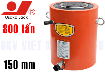 Kích thủy lực Osaka OCLSG-8006 