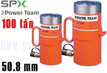 Kích thuỷ lực Power Team C1002C