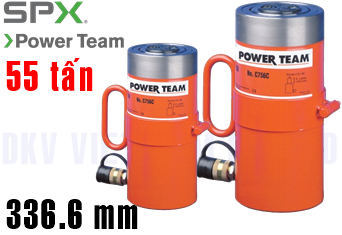 Kích thuỷ lực Power Team C5513C