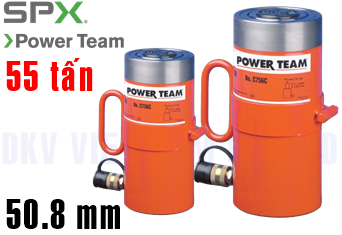 Kích thuỷ lực Power Team C552C