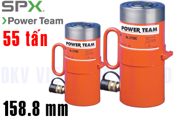 Kích thuỷ lực Power Team C556C