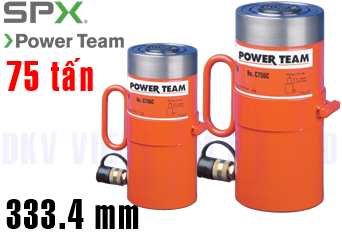 Kích thuỷ lực Power Team C7513C