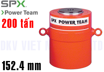 Kích thuỷ lực Power Team R2006C
