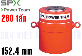 Kích thuỷ lực Power Team R2806C