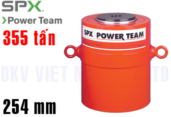 Kích thuỷ lực Power Team R35510C