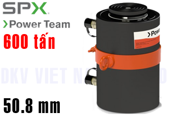 Kích thuỷ lực Power Team RDG6002