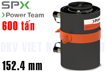 Kích thuỷ lực Power Team RDG6006