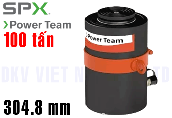 Kích thuỷ lực Power Team RGG10012