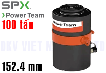 Kích thuỷ lực Power Team RGG1006