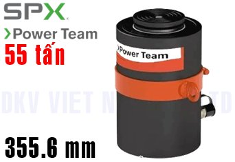Kích thuỷ lực Power Team RGG5514