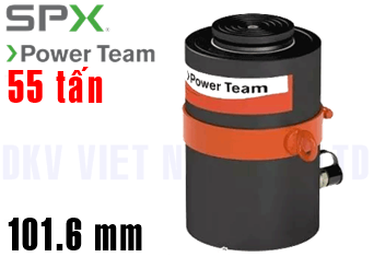 Kích thuỷ lực Power Team RGG554