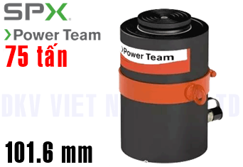 Kích thuỷ lực Power Team RGG754