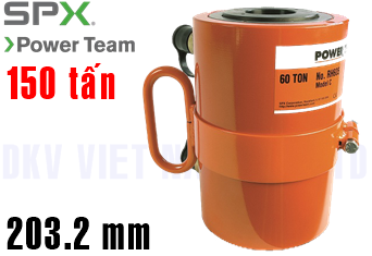 Kích thuỷ lực Power Team RH1508