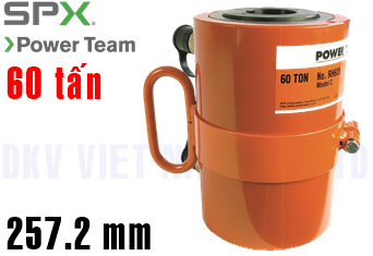 Kích thuỷ lực Power Team RH6010