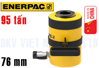 Kích thủy lực rỗng tâm Enerpac RCH1003