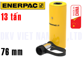 Kích thủy lực rỗng tâm Enerpac RCH123