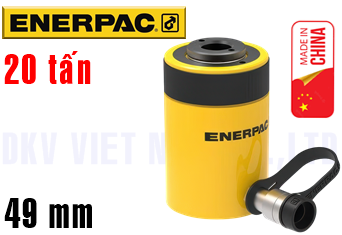 Kích thủy lực rỗng tâm Enerpac RCH202