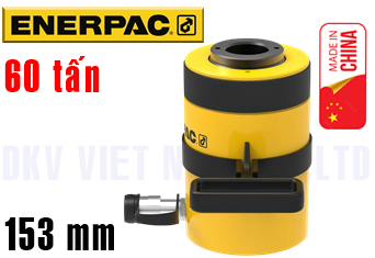 Kích thủy lực rỗng tâm Enerpac RCH606