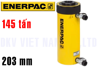 Kích thủy lực rỗng tâm Enerpac RRH-1508
