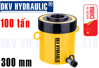 Kích thủy lực rỗng tâm RCH-10012