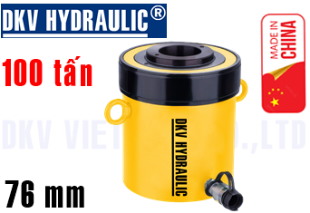 Kích thủy lực rỗng tâm RCH-1003