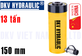 Kích thủy lực rỗng tâm RCH-126