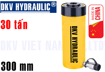 Kích thủy lực rỗng tâm RCH-3012