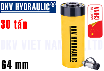 Kích thủy lực rỗng tâm RCH-302